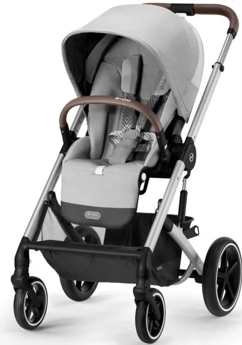 Spacerówka Cybex Balios S Lux