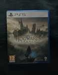 Hogwarts Legacy PS5