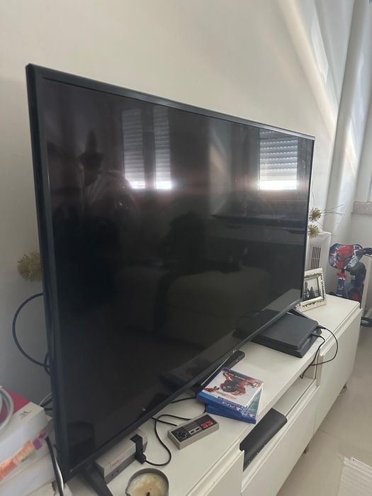 Lg Webos 64 inch