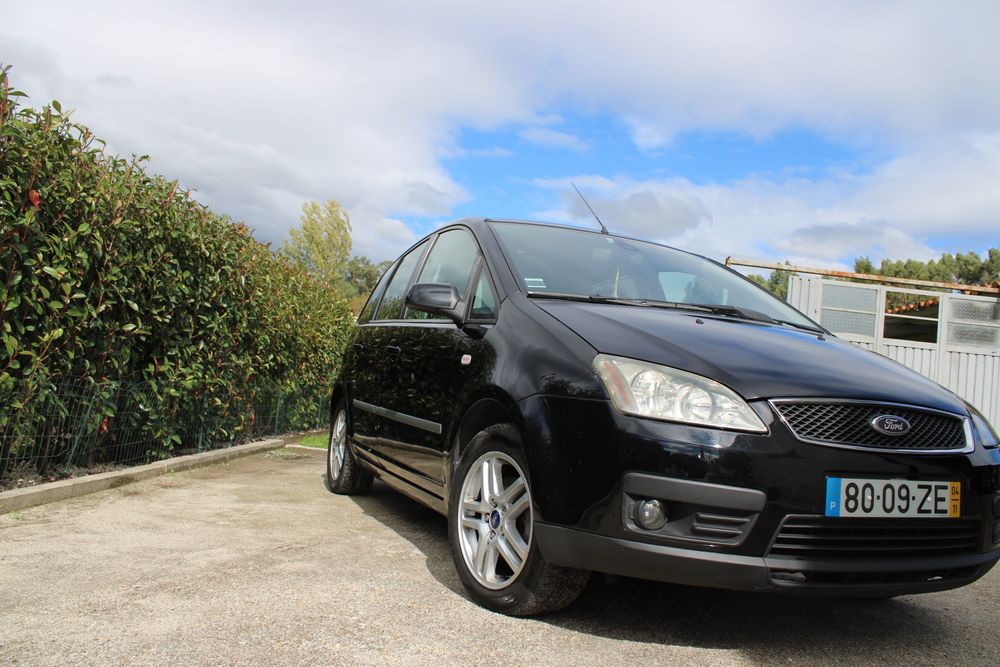 Ford c max 1.6 110cv