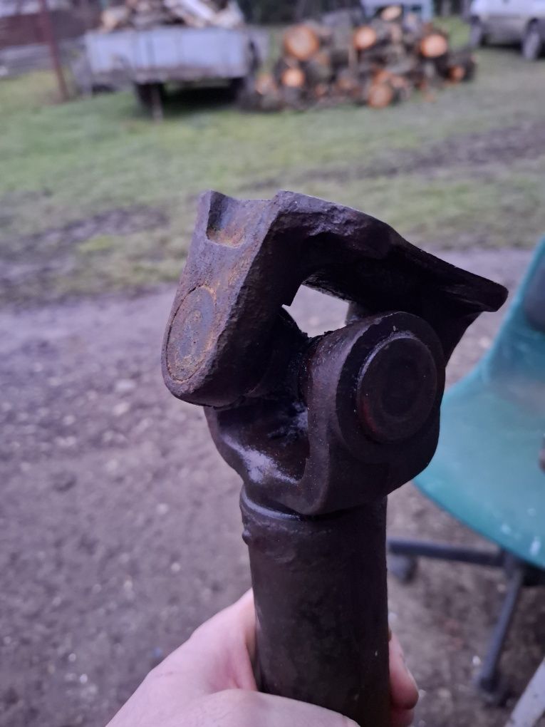 Wał teleskopowy napędowy tylny Uaz długi 101 cm ŻUK UAZ/469