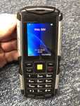 Telefon pancerny KAZAM