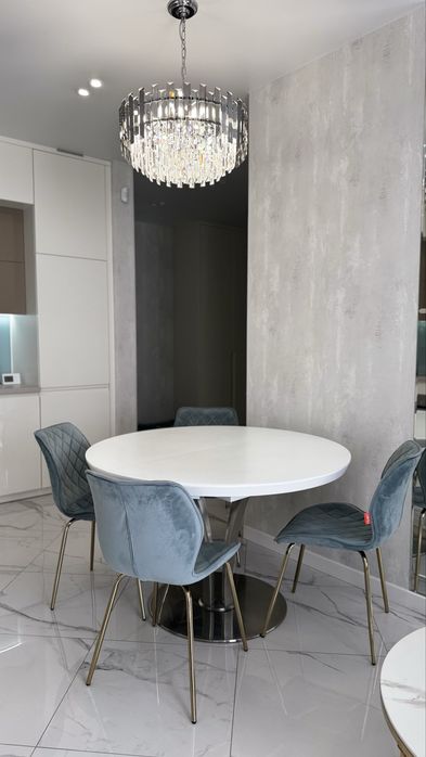 Продам квартиру-студию в ЖК БОРОДИНО