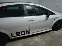Seat Leon 1p cupra