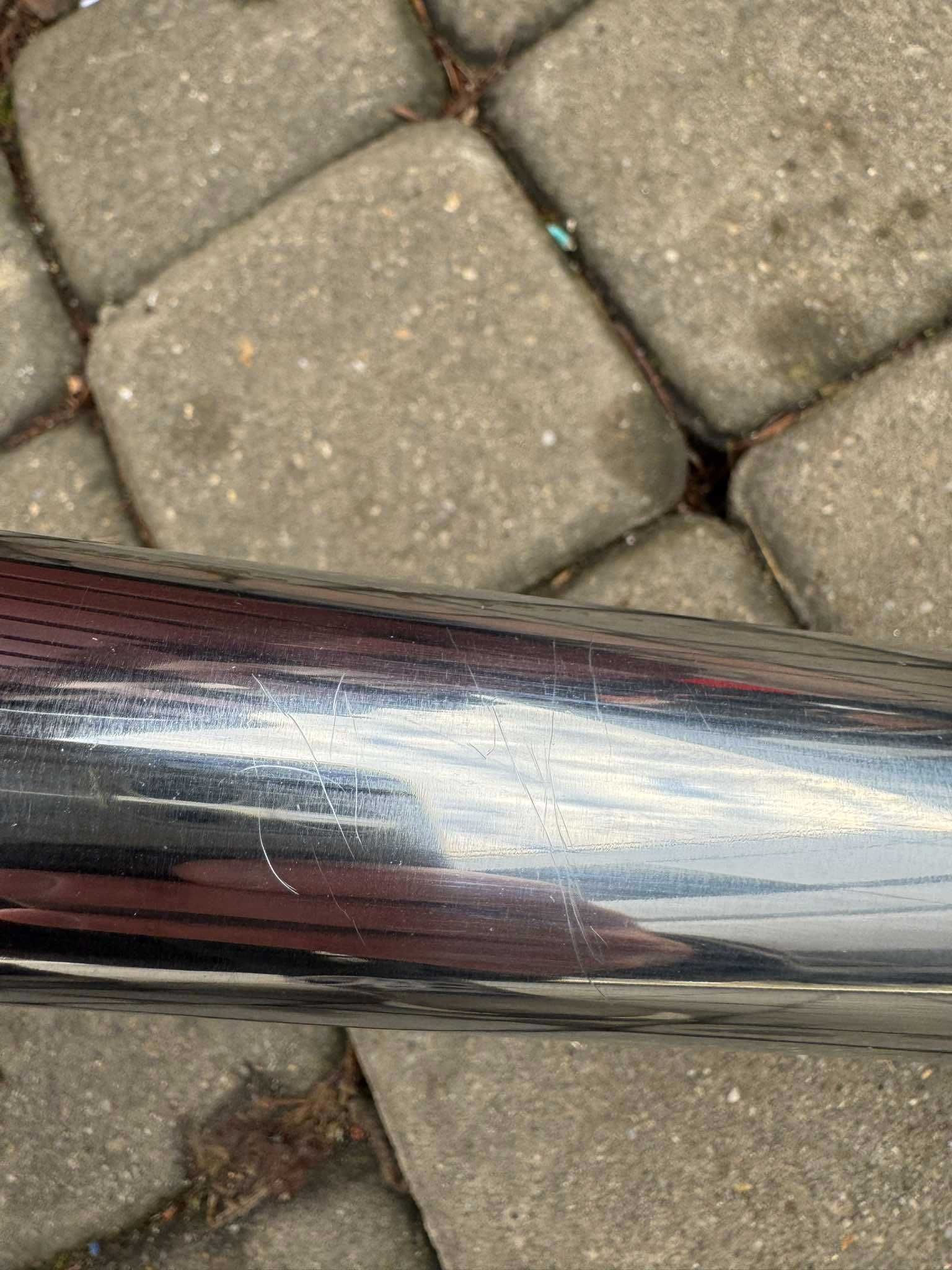 lagi zawieszenie amortyzator przod przednie suzuki rm 85 r 05-20