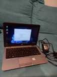 laptop 8gb ram dysk ssd 256gb dobra bateria