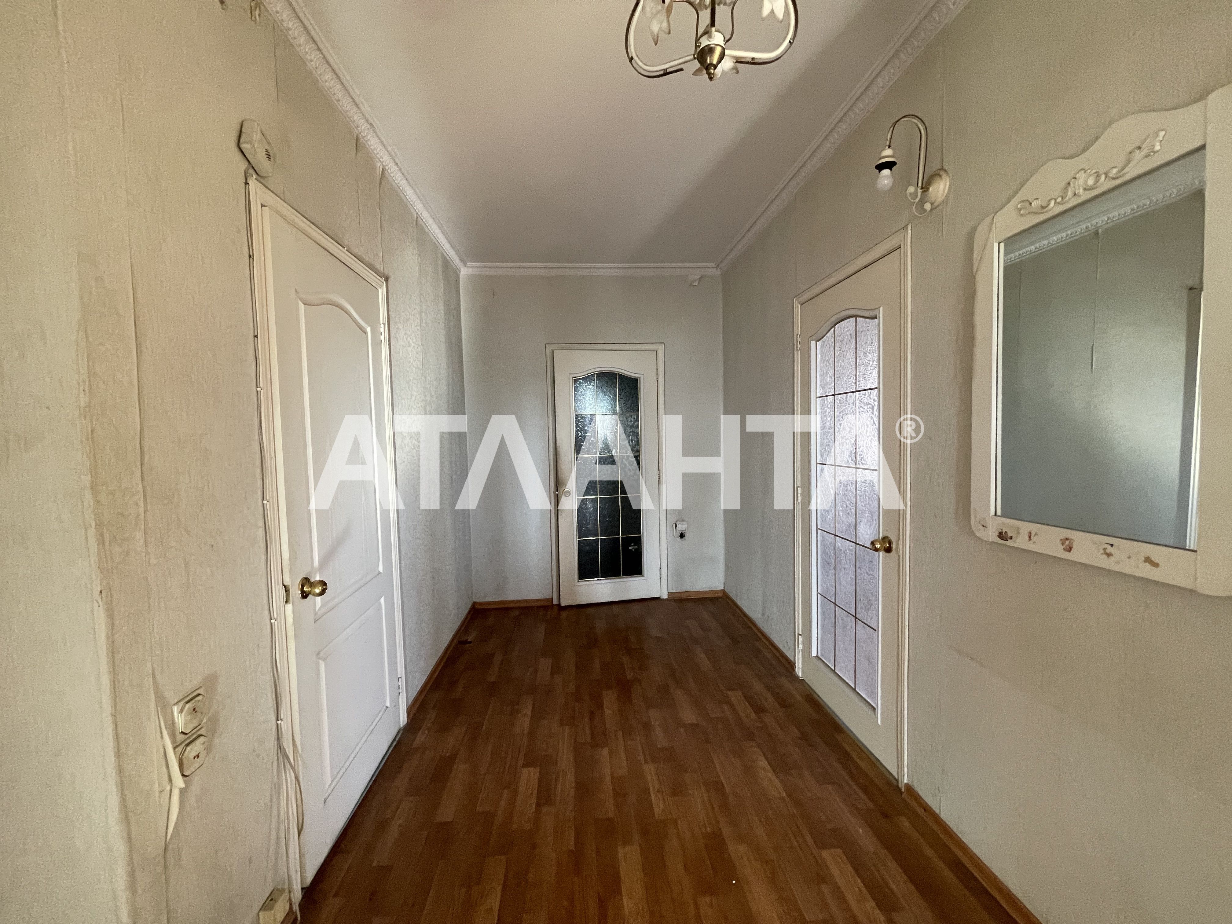 Большая квартира в Центре Таирова , Сотовый  проэкт!