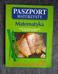 Paszport maturzysty