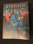 Stephen King Holly