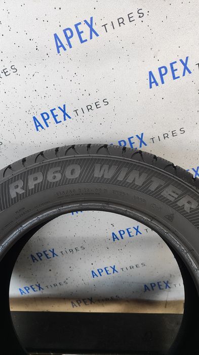 ЗИМОВІ ШИНИ‼️Platin 215/60 R16 2022 рік з ЄВРОПИ! Португалія ГАРАНТІЯ