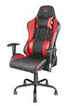 Cadeira gaming trust