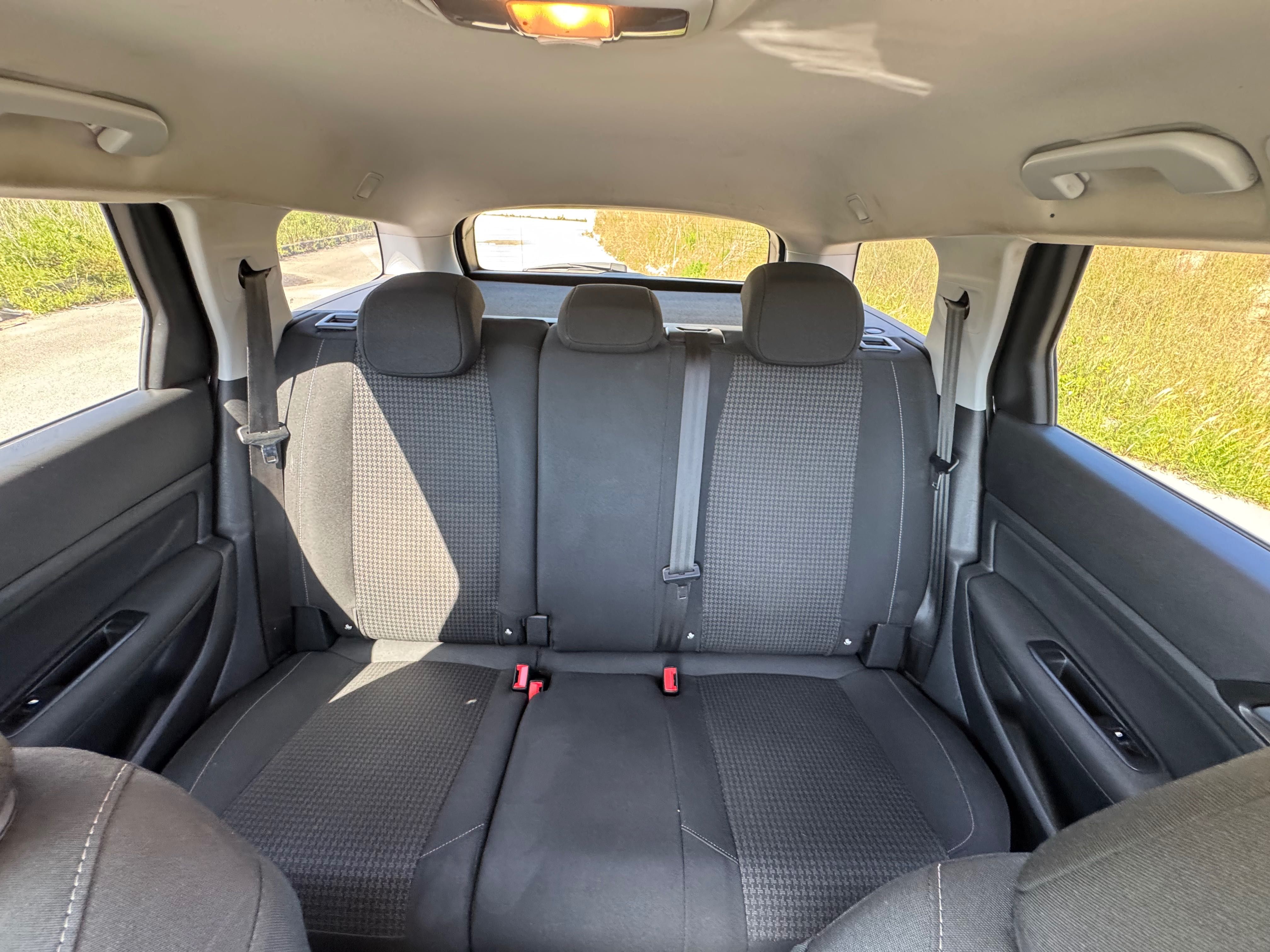 Peugeot 308sw 1.6 Blue Hdi