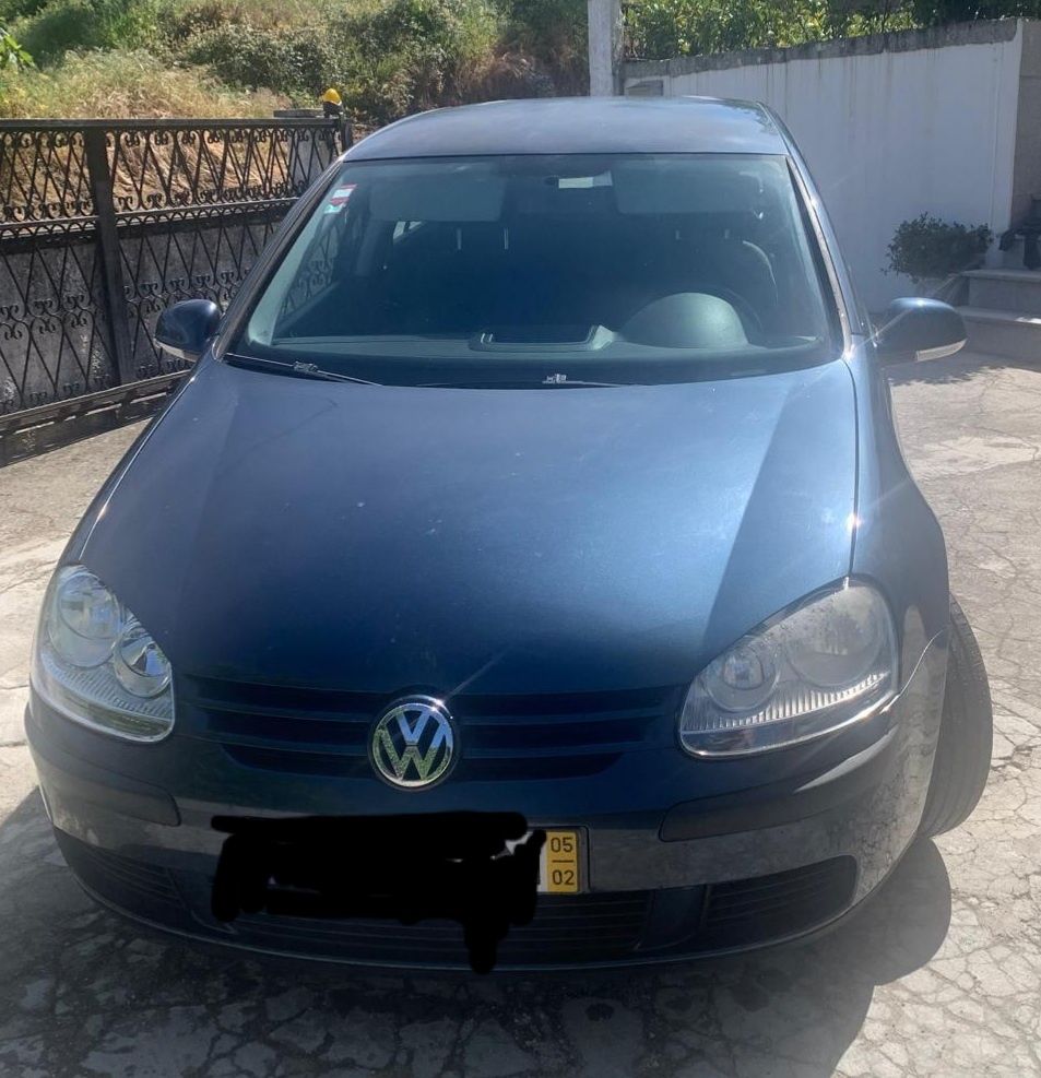 Volkswagen Golf V 1.4 TSI