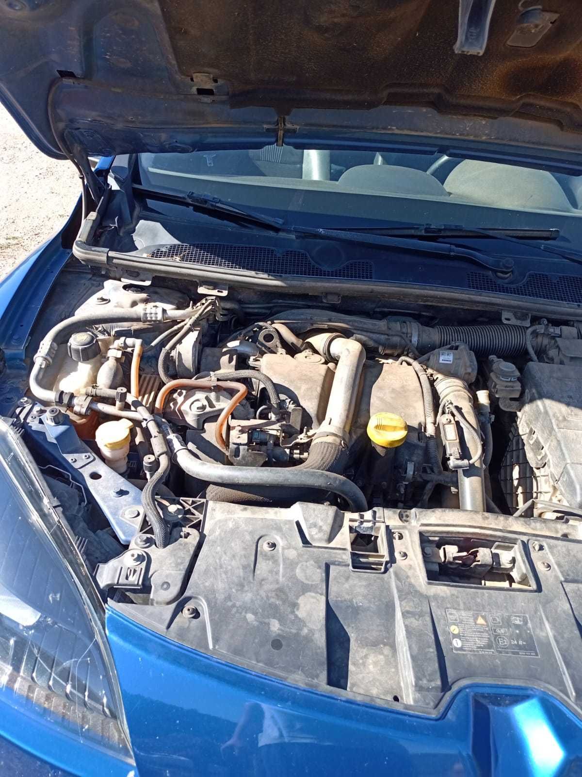 Vendo Renault Megane