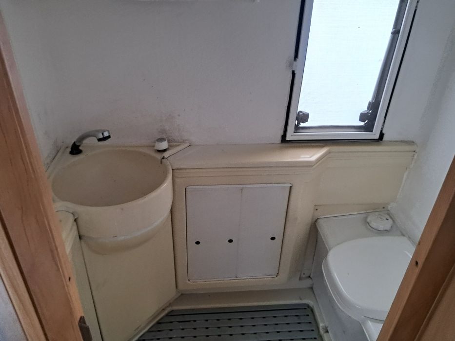 VW LT 31 KARMANN zarejestrowany w kraju Sprowadzony z Niemiec