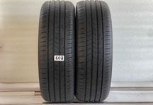 Автошини колеса резина 215/65 R17 Hankook 2023 рік літні