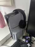 Vendo ps5 com caixa ler descricao