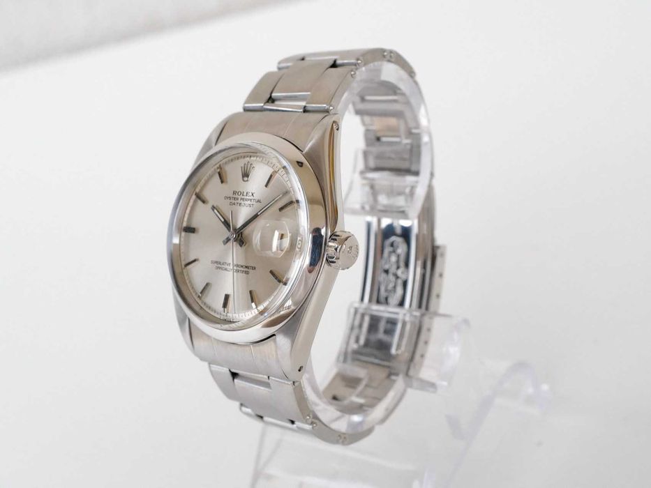 Rolex Datejust 36mm 1600