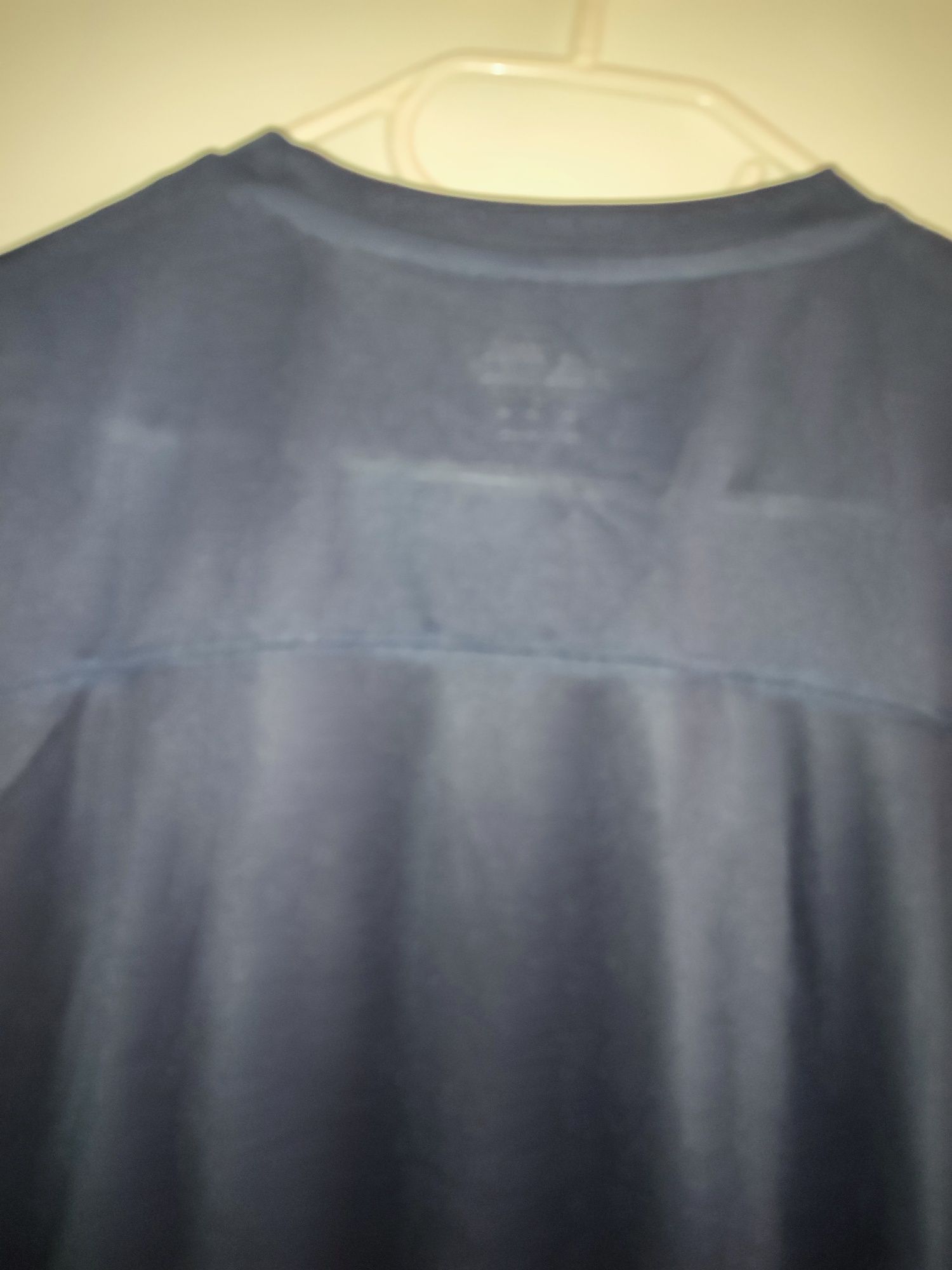 Ellesse koszulka termoaktywna męska roz M