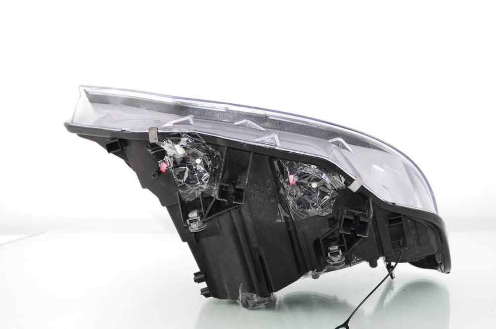 BMW 4 F32 F33 F36 XENON lewa lampa przednia