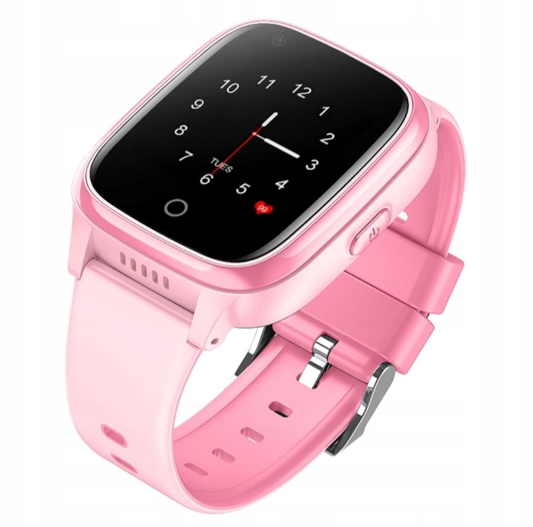 Smartwatch Dla Dzieci Ip68 Gps 4G Videocall