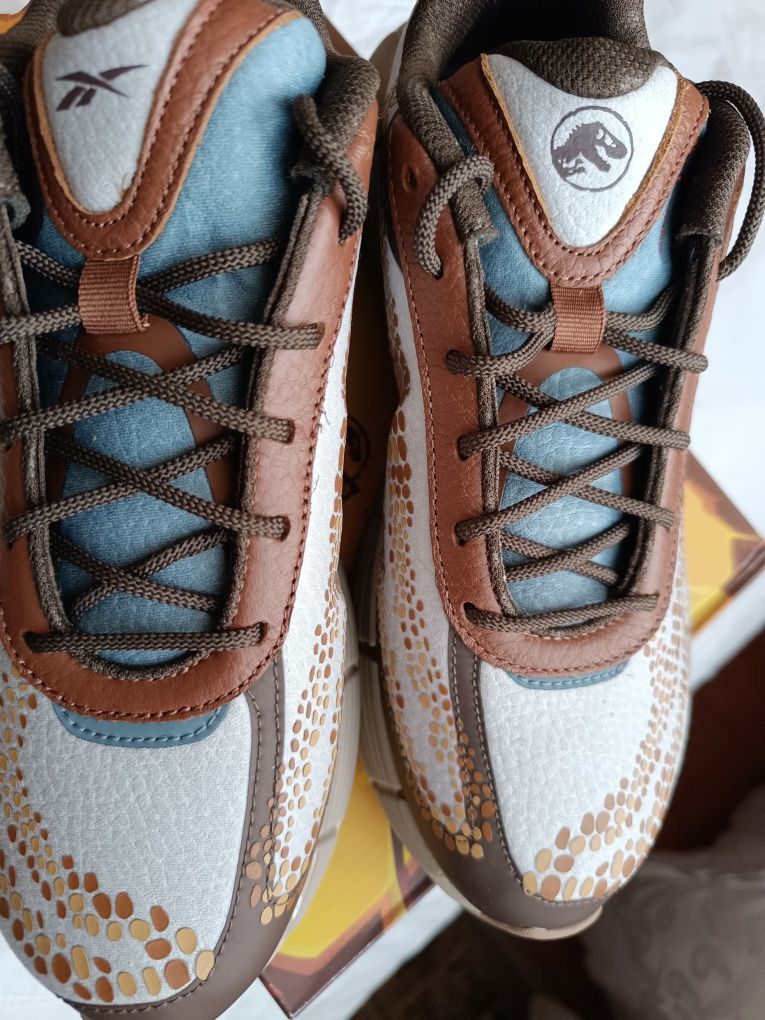Кроссовки REEBOK Kinetica 2,5