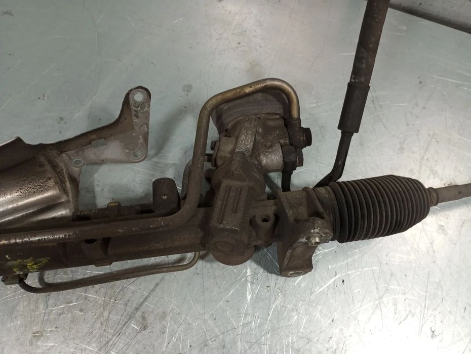 Caixa de direção VOLKSWAGEN Golf IV (1J1)