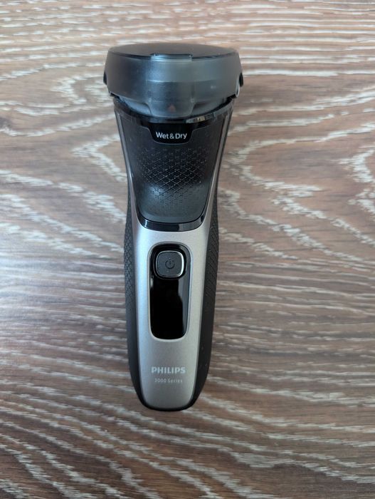 Електробритва чоловіча Philips Shaver series 3000 S3242/12
