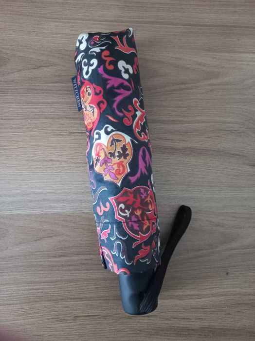Wittchen nowa parasolka parasol automatyczna