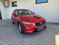 Mazda CX-3 2.0 klima _ model 2017