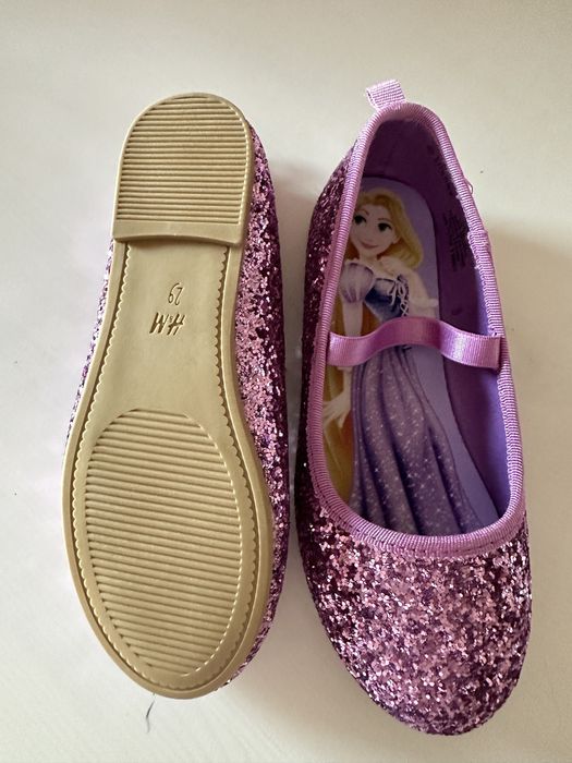 Sabrinas | H&M| Princesas Disney