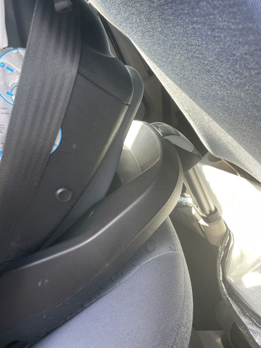 Cadeira auto maxi-cosi