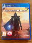 Technomancer ps4