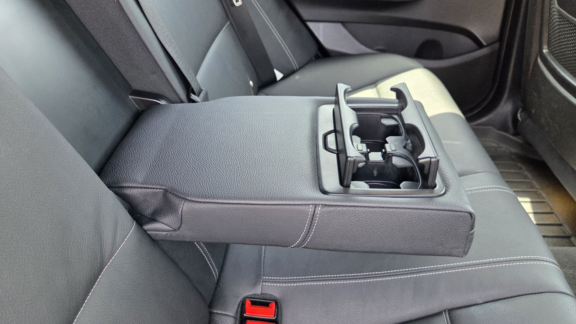 BMW X4 2.0D Xdrive