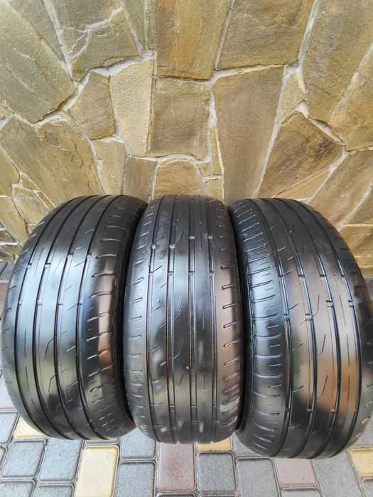 Шини Toyo proxes cf2 suv 205/60 r16