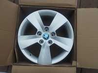 Felga Aluminiowa Skoda OE Superb lll 6.5"x16" 5x112 Et41