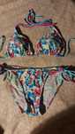 Strój kąpielowy bikini