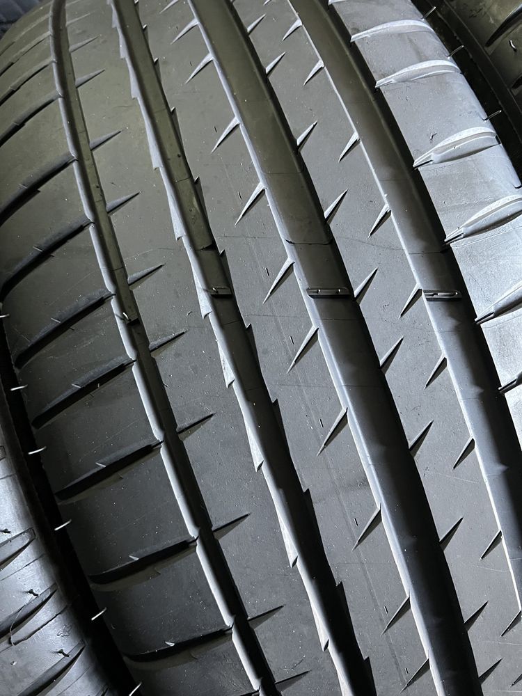 235/45/18 R18 Michelin Pilot Sport4 4шт новые