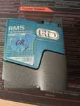 Akceptor monet Comestero RM5 HD , Evolution