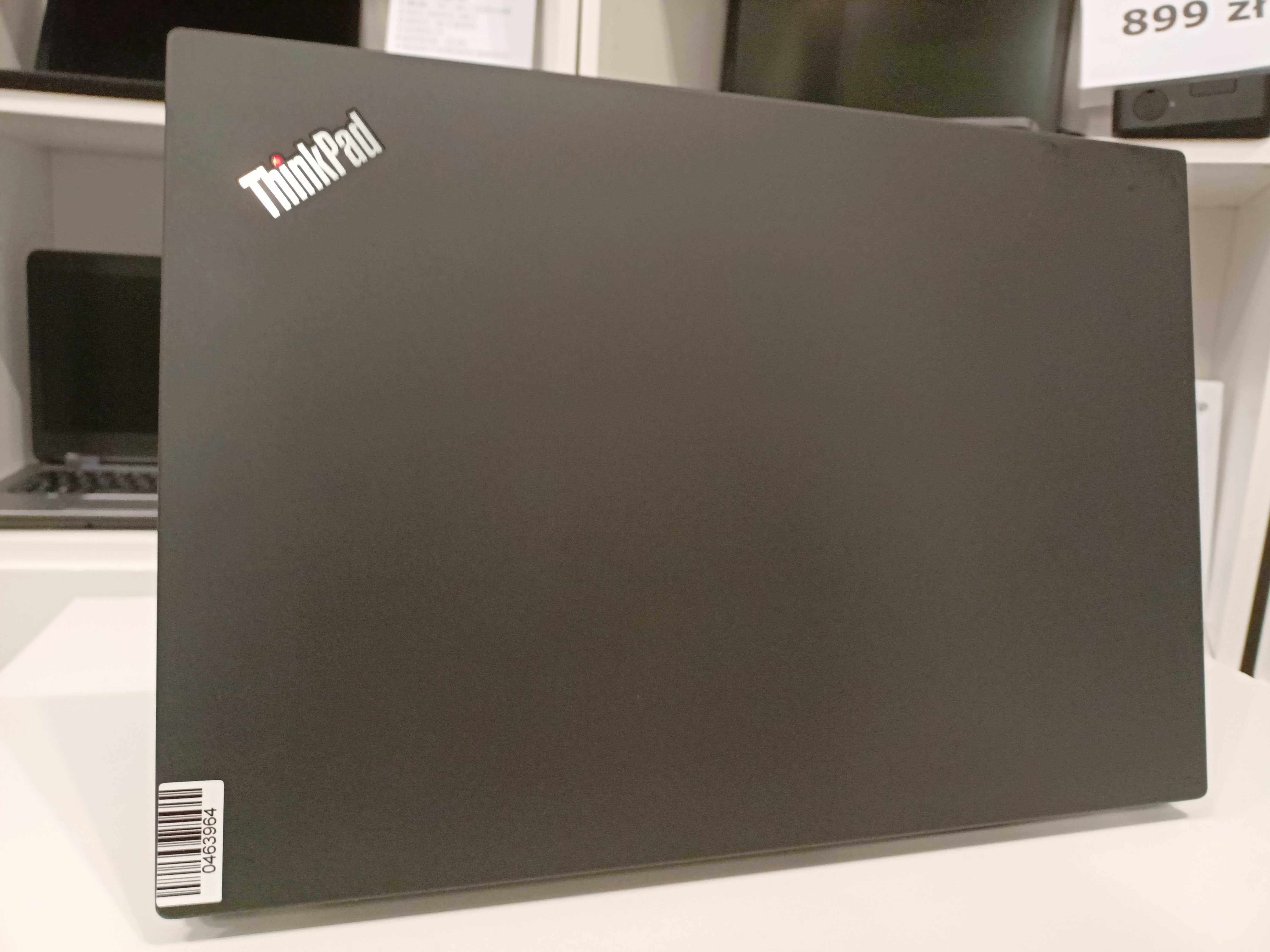 Lenovo ThinkPad T490 i7-8665u 16gb 512ssd usb-c HDMI Win11 FV23 RATY0%