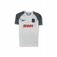 Nike T-Shirt Koszulka Młodzieżowa Logo 13y 15Y XL