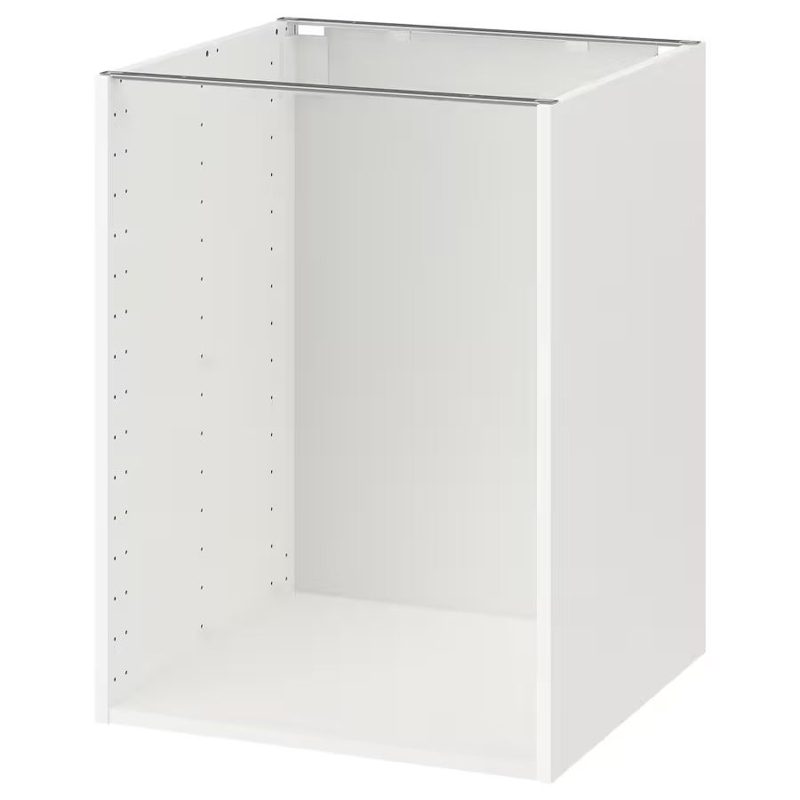 Ikea Metod korpusy szafek kuchennych