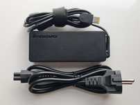 Oryg. Zasilacz IBM Lenovo 20V 4.5A 90W 3.25A 65W Slim Tip 7.9x5.5mm