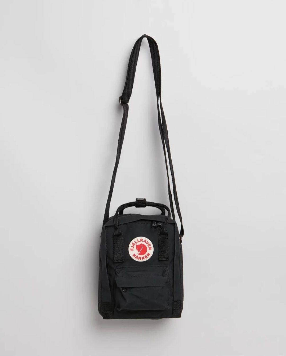 Fjallraven sling kanken сумка через плечо, мессенджер