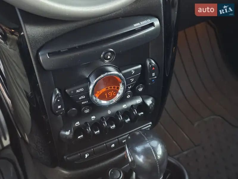 MINI Countryman 2011р