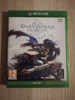 Dark Siders Genesis Xbox One S X Series