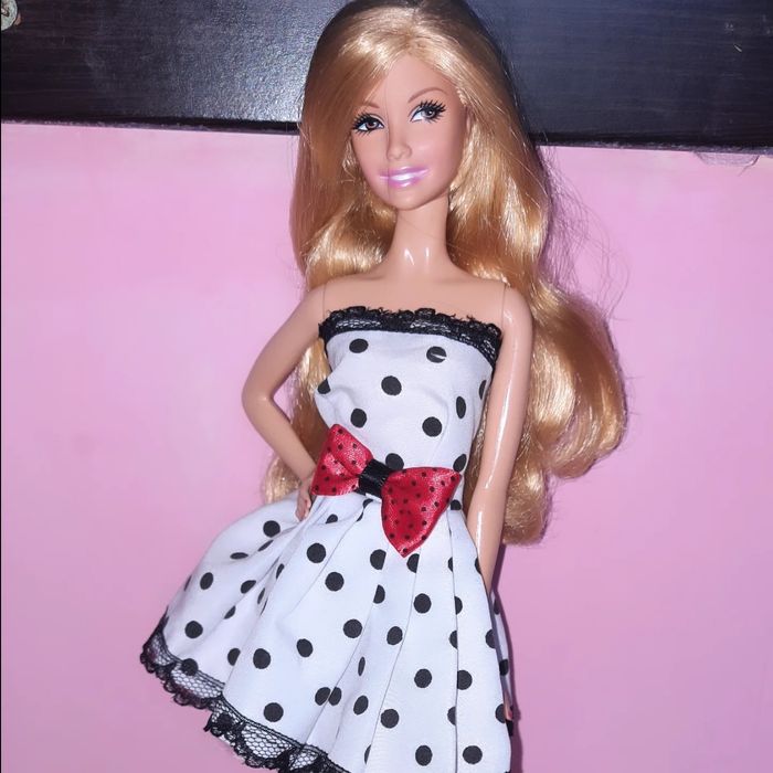 Barbie looks,,нова обмін