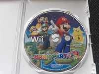 Gra Mario Party 9 Nintendo Wii