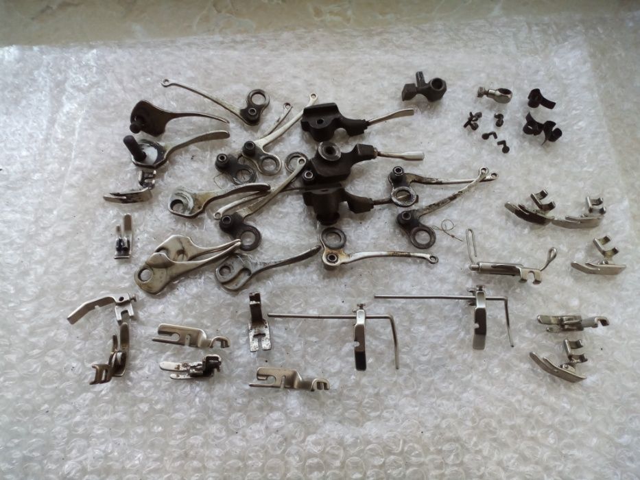 швейная машинка подолка