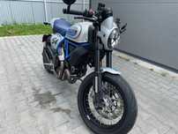 Ducati Scrambler
